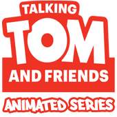Tom And Friends Cartoon - Animated Series 228.8