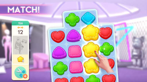 Project Makeover screenshot 6