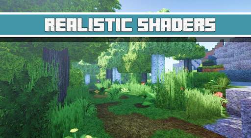 Shaders for Minecraft screenshot 2