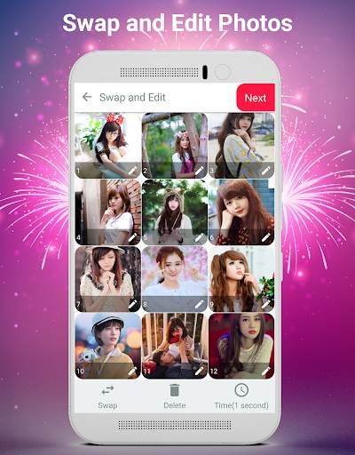 Video Maker - Edit Video screenshot 4