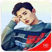 Chanyeol EXO Wallpapers HD 1.0
