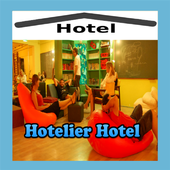 Hotelier Hotel icon
