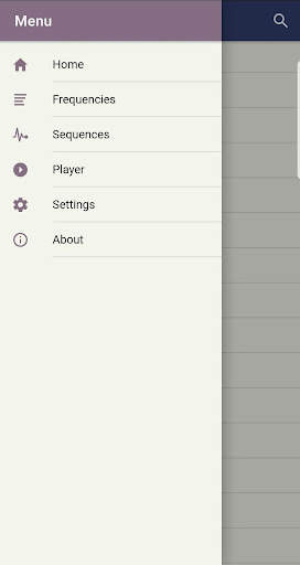 Z-App (Rife App) screenshot 4