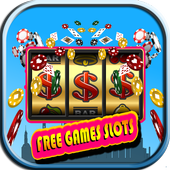 Free Games Slots icon