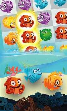 candy fishdom screenshot 2
