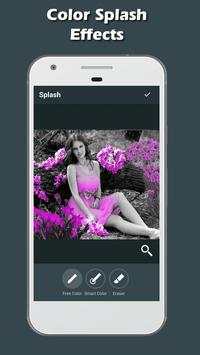 Hd Photo Editor New Version 2018 3 تصوير الشاشة