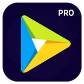 You Tv Player PRO icon