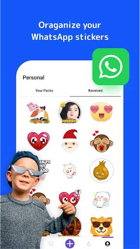 Sticker Maker screenshot 6