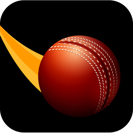 CricApp icon