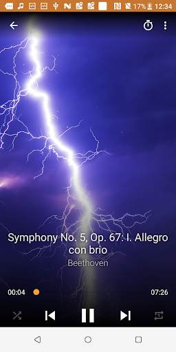 Best of Beethoven screenshot 4