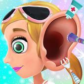 My Little Ear Doctor icon