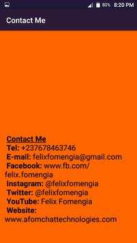 Orange All Codes screenshot 7