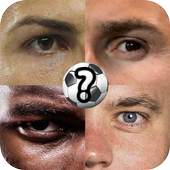 Guess Football Players Eye 2.0