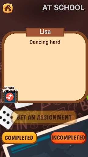 Dare or Not screenshot 6