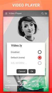Video.ly - All Format Video Player 2019 screenshot 6