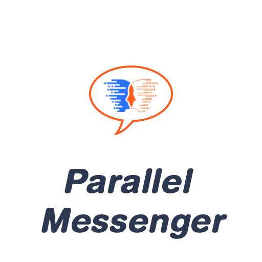 Parallel Messenger screenshot 8