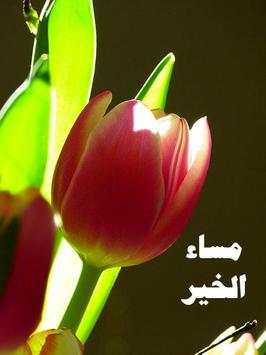 مساء الخير 4:صور للمشاركة screenshot 2