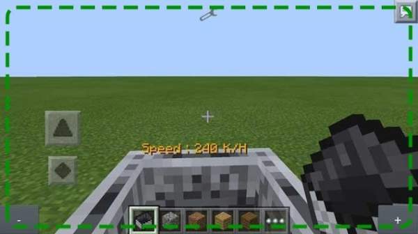 MineKart Mod Installer screenshot 1