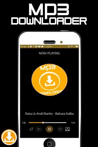 Mp3 Juices - Free Music Downloader Simple screenshot 4