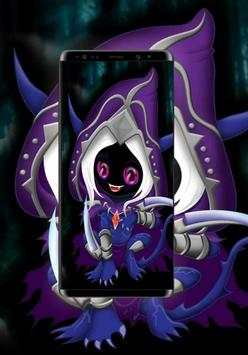 New Wallpapers for Mobile Legend screenshot 1