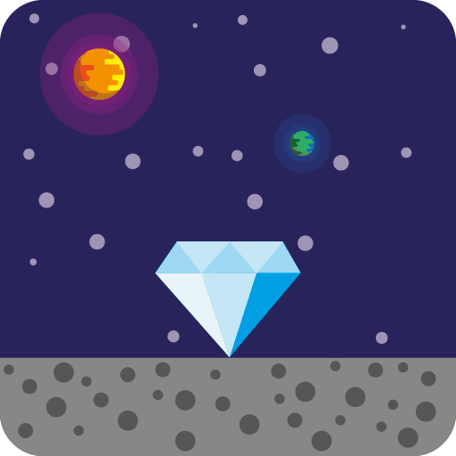 Protect Diamond icon