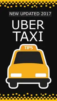 Free Uber Driver Partner Tips screenshot 1