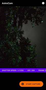 AstroCam screenshot 1