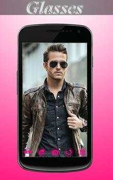 Glasses Photo Editor Pics screenshot 6