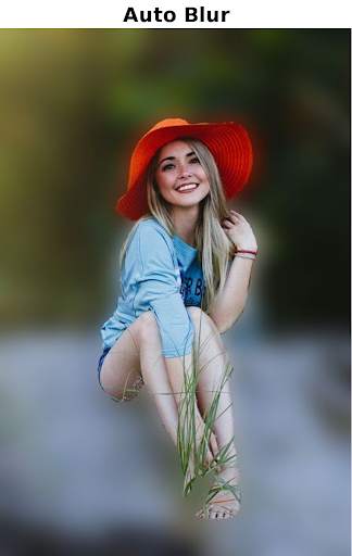 PhotoArt Editor: Искусство Drip, Motion скриншот 7