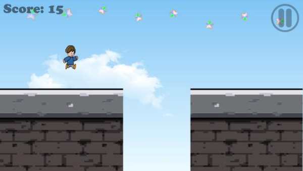 Running man 2 screenshot 2