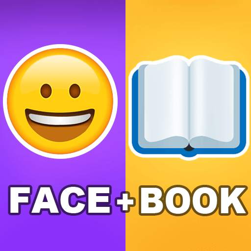 2 Emoji 1 Word - Emoji Games 2.1