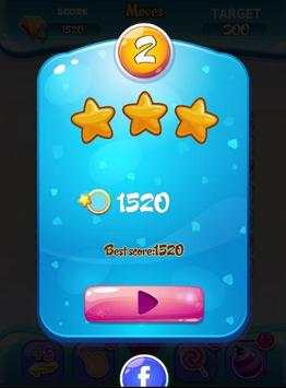 Candy Sweet - Delicious Candy screenshot 8