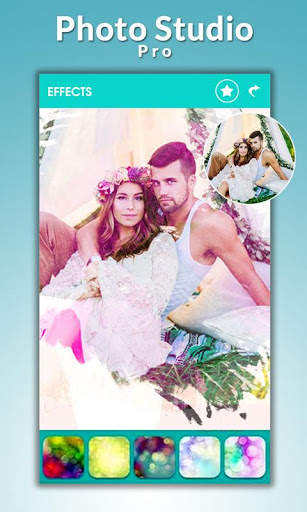 Photo Studio Art screenshot 5