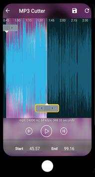 Jet Music Player screenshot 7