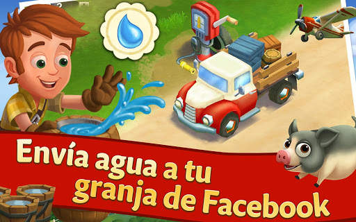 FarmVille 2: Escapada rural screenshot 11