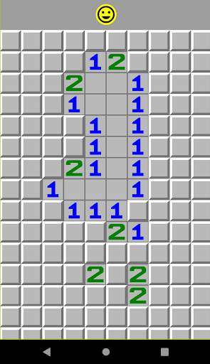 Classic Mind Games screenshot 4
