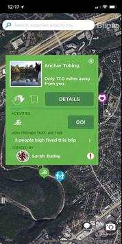 Blipic screenshot 2