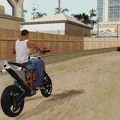 Cheats for GTA San andreas 1.0