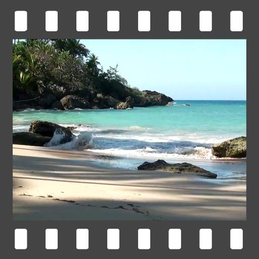 The Beach Video LWP 3.0
