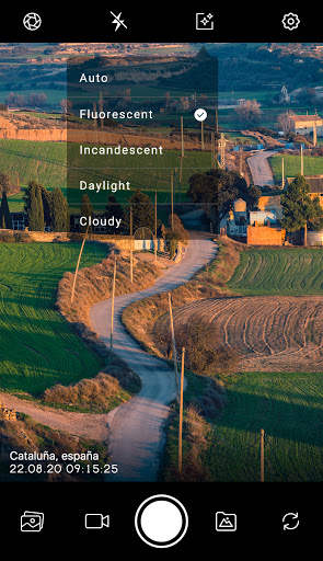 Timestamp camera: Add DateTime screenshot 15