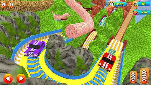 Crazy Mini Cars Game: Real Racing Simulator 2021 screenshot 5