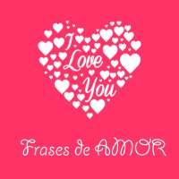 Frases de Amor para Whatsapp logo