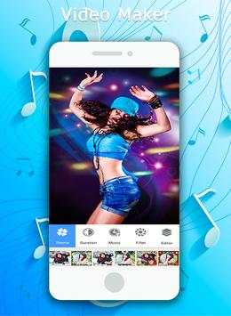 viva video:editor - Video Maker &  Slideshow Maker screenshot 2