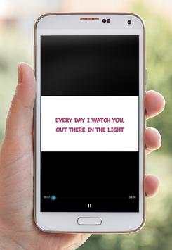 Video Lyrics MACK Z screenshot 2