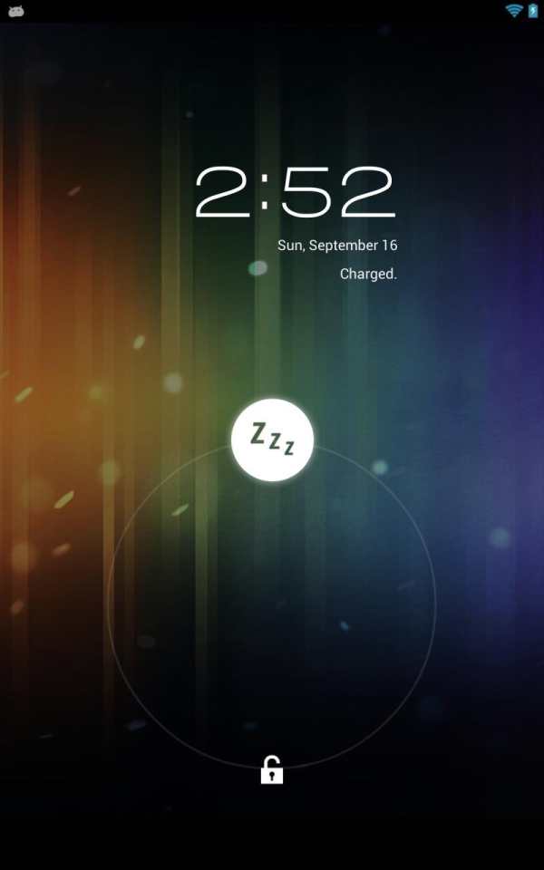 JB LockNow screenshot 3