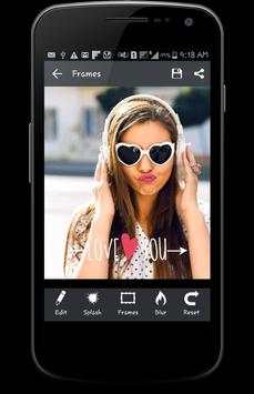 Bestie Candy Camera for Selfie screenshot 11