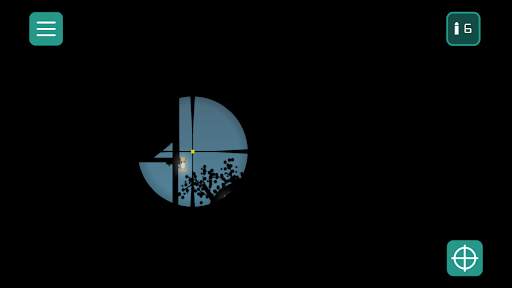 Sniper Code: Stickman Game screenshot 2