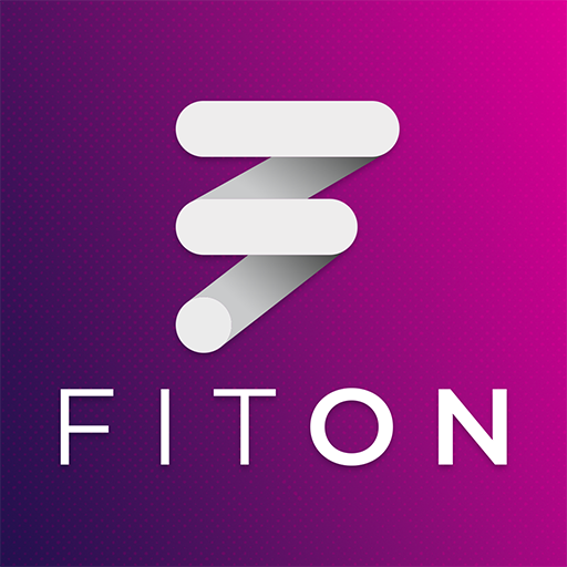 FitOn Workouts &amp; Fitness Plans icon