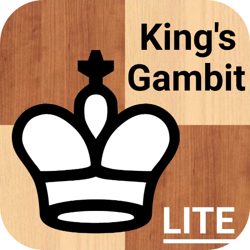 Chess - King's Gambit icon