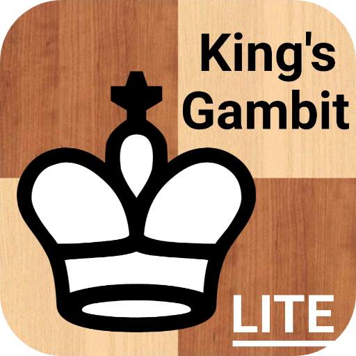 Chess - King's Gambit 1.1.3.0